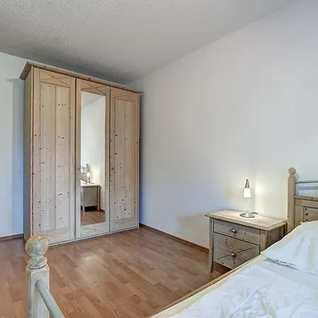 Apartment Henri *
