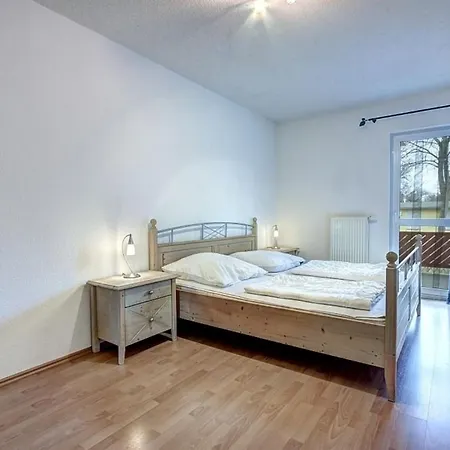 Henri Apartment Zempin