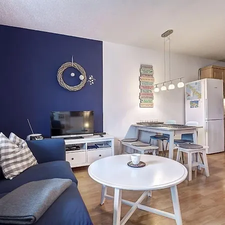 Apartment Henri *