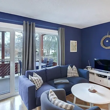 Apartment Henri