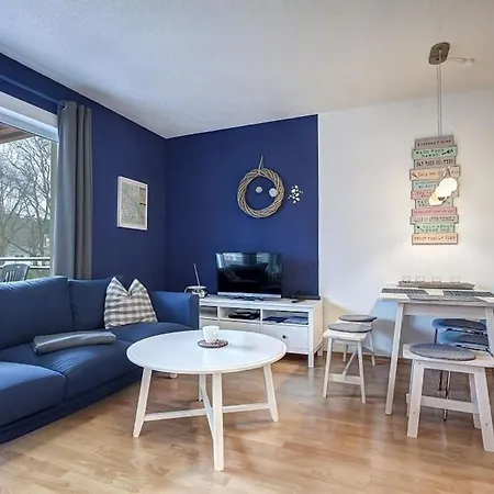 Henri Apartment *