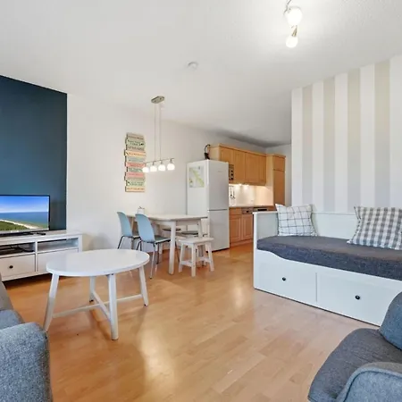 Appartement Henri Zempin