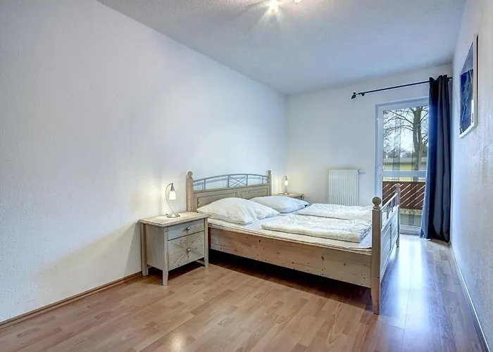 Henri 公寓 泽姆平