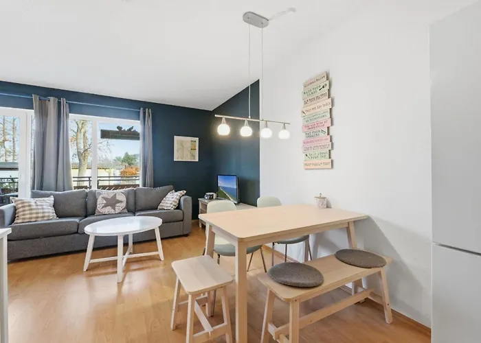 公寓 Henri 泽姆平