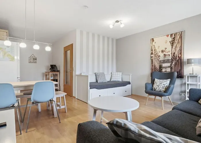 公寓 Henri 泽姆平